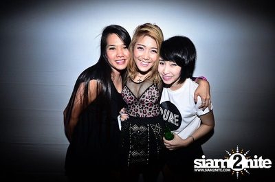 PURE Launch Party — photo 158