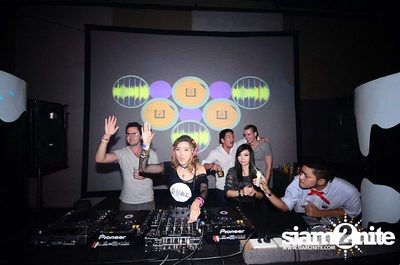 PURE Launch Party — photo 130