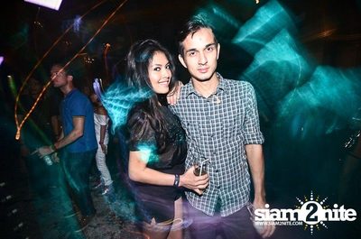 PURE Launch Party — photo 18