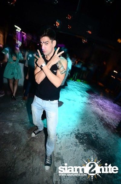 PURE Launch Party — photo 6