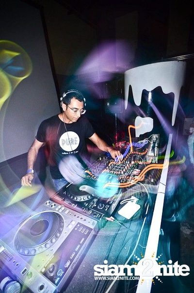 PURE Launch Party — photo 8