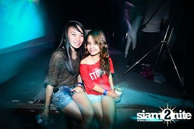 PURE Launch Party — photo 95