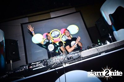 PURE Launch Party — photo 26