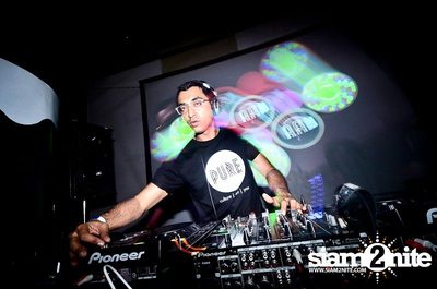 PURE Launch Party — photo 2