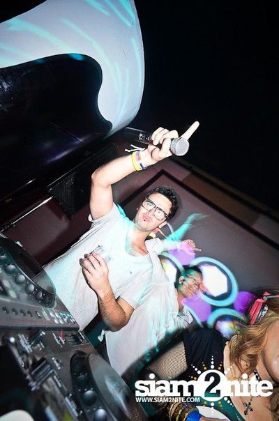PURE Launch Party — photo 132