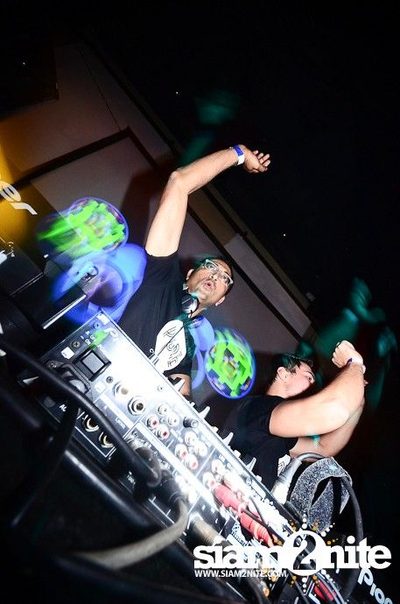 PURE Launch Party — photo 31
