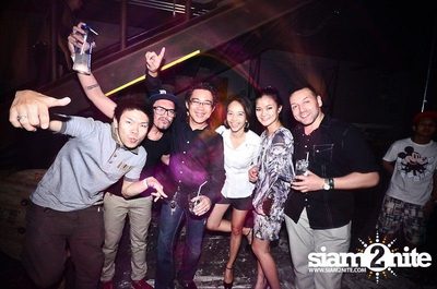 PURE Launch Party — photo 50