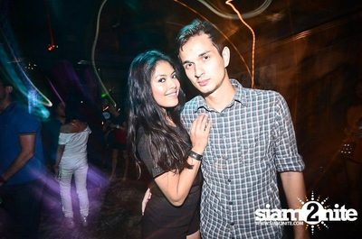 PURE Launch Party — photo 20