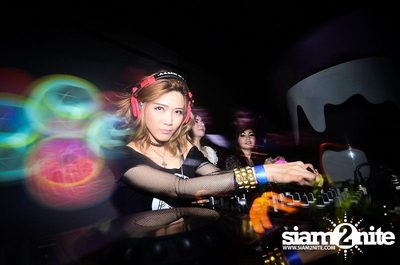 PURE Launch Party — photo 115