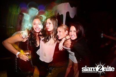 PURE Launch Party — photo 47