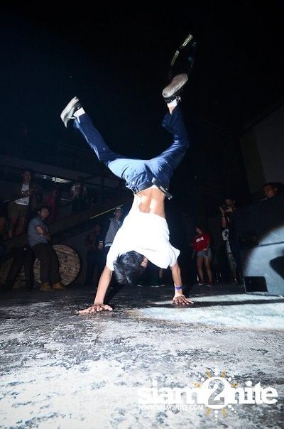 PURE Launch Party — photo 86