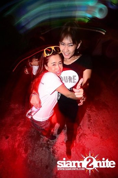 PURE Launch Party — photo 70