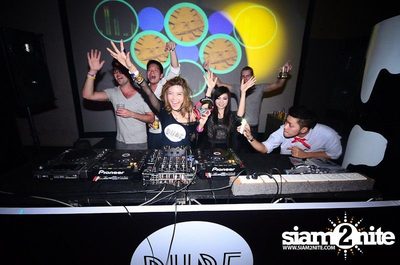PURE Launch Party — photo 128