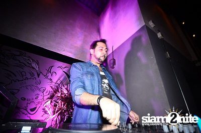 PURE Launch Party — photo 75