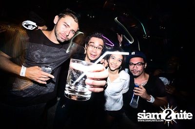 PURE Launch Party — photo 97