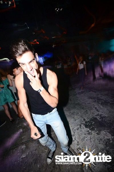 PURE Launch Party — photo 5
