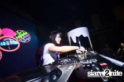 PURE Launch Party — photo 108