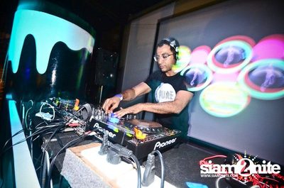 PURE Launch Party — photo 13