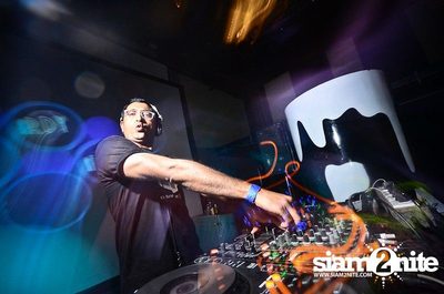 PURE Launch Party — photo 16