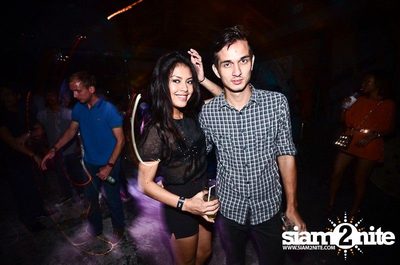 PURE Launch Party — photo 17