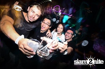 PURE Launch Party — photo 98
