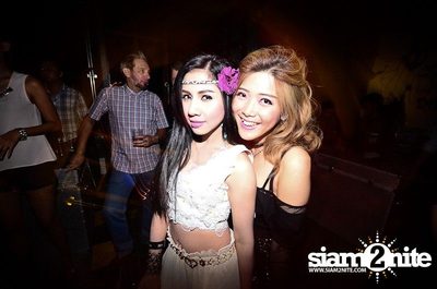 PURE Launch Party — photo 37