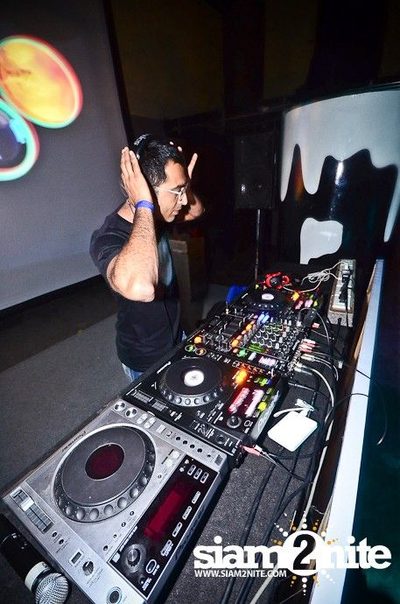 PURE Launch Party — photo 7