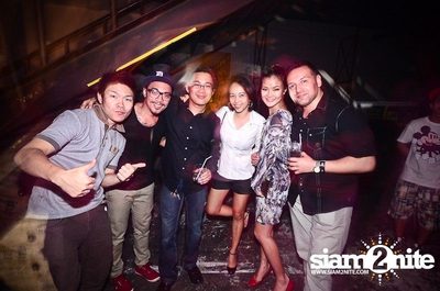 PURE Launch Party — photo 49