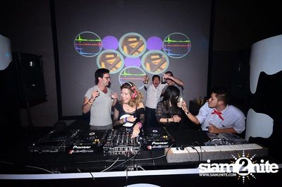 PURE Launch Party — photo 131