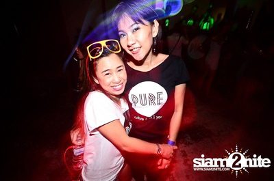 PURE Launch Party — photo 69