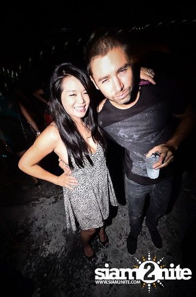 PURE Launch Party — photo 99