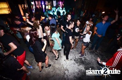 PURE Launch Party — photo 27