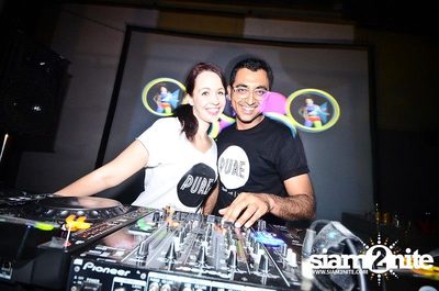 PURE Launch Party — photo 10