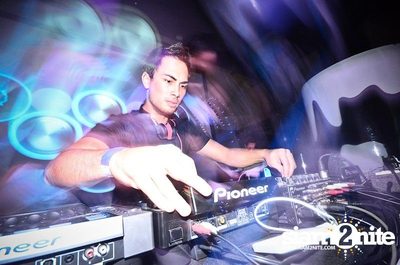 PURE Launch Party — photo 53