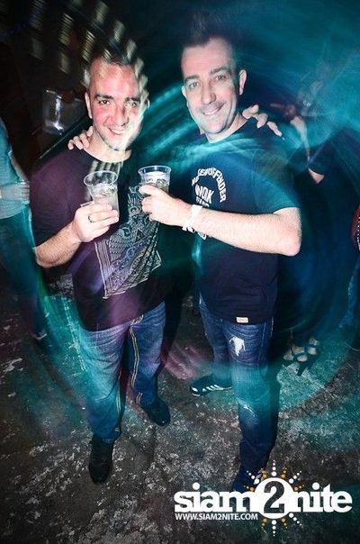 PURE Launch Party — photo 22
