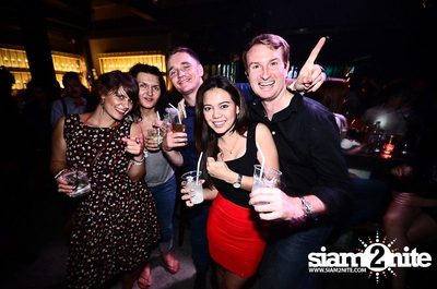 PURE Launch Party — photo 57