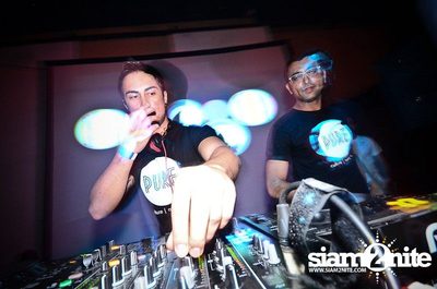 PURE Launch Party — photo 55
