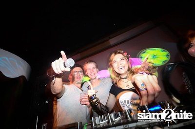 PURE Launch Party — photo 134