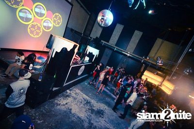 PURE Launch Party — photo 41