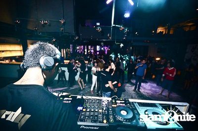 PURE Launch Party — photo 14