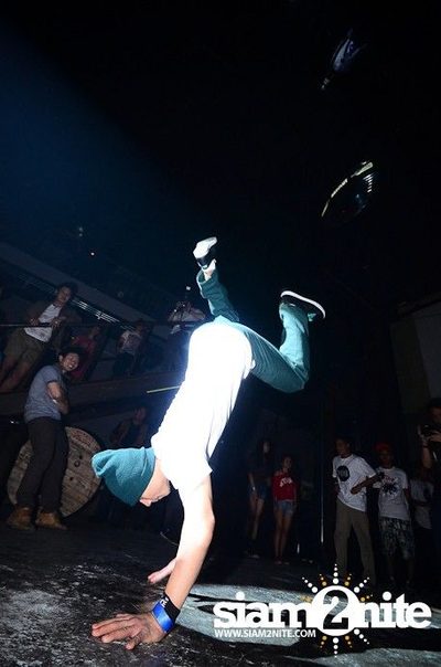 PURE Launch Party — photo 87