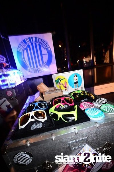 PURE Launch Party — photo 72