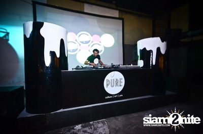 PURE Launch Party — photo 3