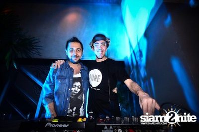 PURE Launch Party — photo 38