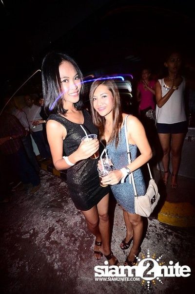 PURE Launch Party — photo 36