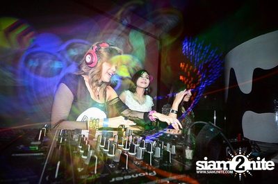 PURE Launch Party — photo 146