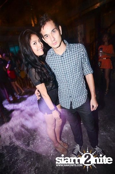 PURE Launch Party — photo 19