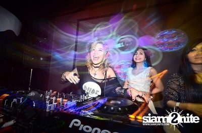 PURE Launch Party — photo 147
