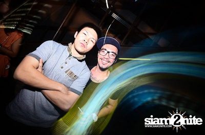 PURE Launch Party — photo 42