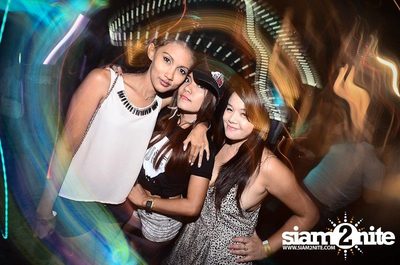 PURE Launch Party — photo 63